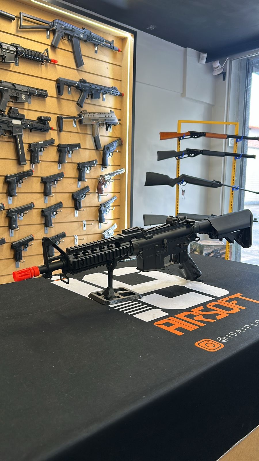 CYMA 505