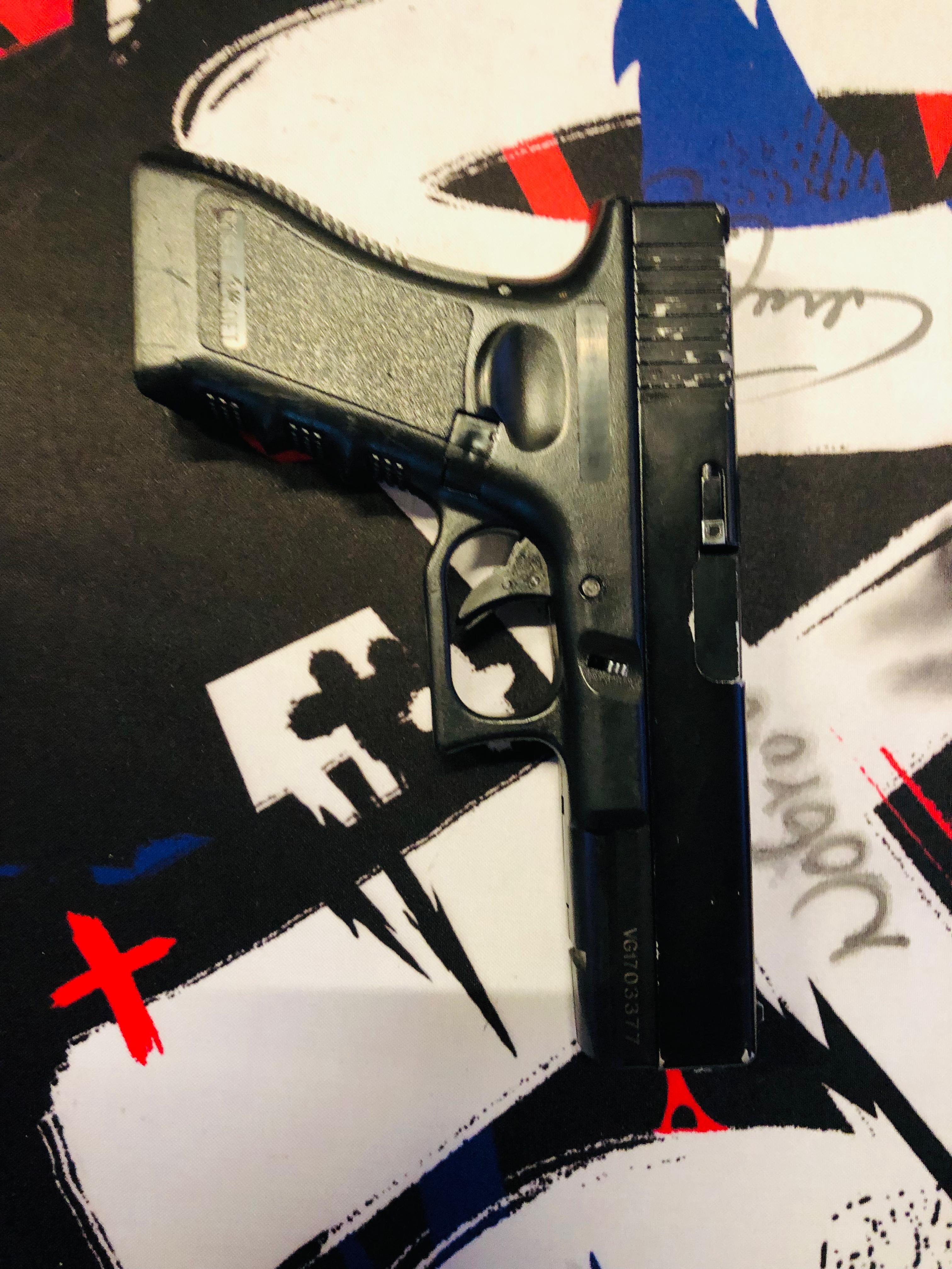 g17 rossi